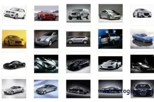 مجموعه عکس های ماشین برای پس زمینه cars wallpaper