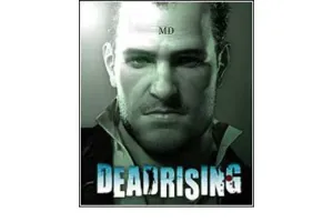 بازی تحت فرمت جاوا Dead Rising - سبک ماجرائی