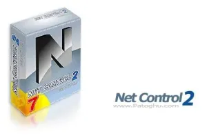 کنترل از راه دور کامپیوترها توسط Net Control 2 7.4.0.385