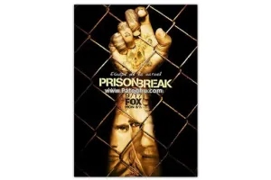 زنگ موبایل سریال فرار از زندان Prison Break