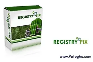 حل مشکلات ریجستری با Registry Fix 7.1
