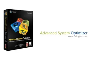 بهینه سازی کامل سیستم و افزایش سرعت ویندوز با Advanced System Optimizer 3.0.560.4557
