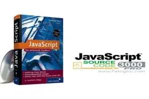 مجموعه ای از کدهای جاوا اسکریپت-Collection of 3000 Java scripts