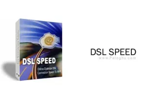 بهینه سازی و افزایش سرعت اینترنت با DSL Speed 4.8