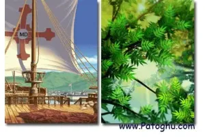 مجموعه عکس هاي متحرک با فرمت Gif برای موبایل