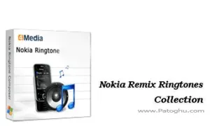 مجموعه ای استثنایی از رینگتون های ریمیکس شده نوکیا