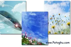 عکس های پس زمینه موبایل با تصاویری رویایی و زیبا - عکس برای موبایل