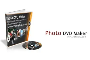 ساخت حرفه ایی آلبوم های عکس قابل اجرا در دستگاههای خانگی با  Photo DVD Maker Pro 8.07