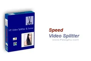 برش آسان فایلهای ویدئویی با Speed Video Splitter 4.3.9 Portable
