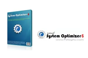 نرم افزار جديد بهينه سازي سيستم با Portable Arafasoft System Optimizer v6.1