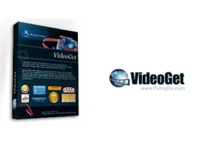 دانلود ویدئو آنلاین با هر پسوندی از هر سایتی توسط VideoGet 7.0.5.100