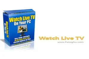 مشاهده آنلاین اکثر کانال های تلویزیونی و رادیو ها با OnLine TV Live 7.1.1 + Portable