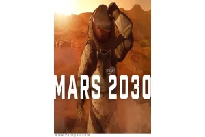 دانلود بازی Mars 2030 مریخ 2030 برای کامپیوتر
