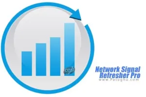 دانلود نرم افزار Network Signal Refresher Pro v8.0.0p تقویت و رفرش کردن سیگنال شبکه برای اندروید