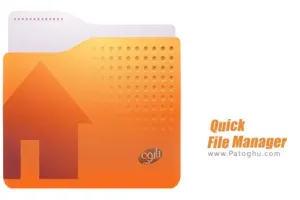 دانلود Quick File Manager 1 مدیریت فایل سریع برای اندروید