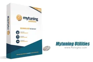 دانلود نرم افزار Mytuning Utilities 17.0.7.61 ابزار عالی سریع کننده کامپیوتر و لپ تاپ