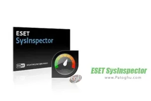 دانلود نرم افزار ESET SysInspector 1.4.2 حل مشکلات ویندوز