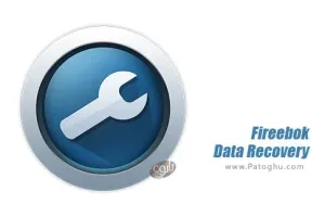 دانلود نرم افزار Fireebok Data Recovery 2.0.0.1 بازیابی اطلاعات