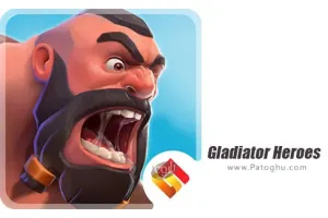 دانلود بازی Gladiator Heroes 3.5.04 – گلادیاتور قهرمانان برای اندروید