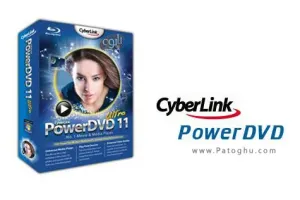 دانلود نرم افزار CyberLink PowerDVD Ultra 23.0.1825.62 پلیر DVD با بالاترین کیفیت