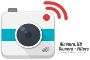دانلود نرم افزار Alcomra: HD Camera + Filters Pro v2.1.2 دوربین هوشمند همراه با فیلترهای هیجان انگیز برای اندروید