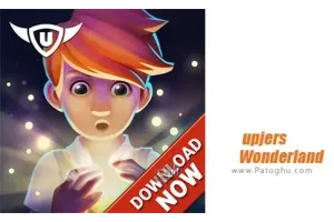 دانلود بازی upjers Wonderland 0.19.0 شهر اسرار آمیز برای اندروید