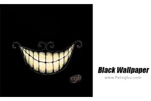 دانلود Black Wallpaper, AMOLED, Dark Background 1.9 والپیپر های مشکی برای اندروید