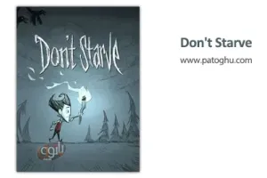 دانلود بازی Don’t Starve برای PC