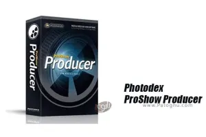 نرم افزار ساخت اسلاید شو و تبدیل عکس به فیلم Photodex ProShow Producer 9.0.3797