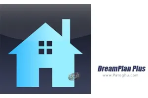 دانلود نرم افزار NCH DreamPlan Plus 9.28 مهندسی نقشه کشی سه بعدی
