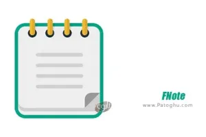 FNote - folder notes 3.0.6 نرم افزار نوت برداری برای اندروید