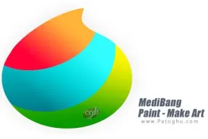 دانلود نرم افزار MediBang Paint v27.9 | برنامه هنر و نقاشی برای اندروید