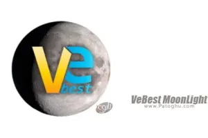 دانلود نرم افزار VeBest MoonLight 3.1 فال گیری با وضعیت ماه