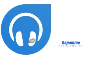 دانلود Dopamine 1.5.13 – نرم افزار دوپامین پلیر قدرتمند موزیک