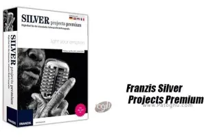 دانلود Franzis Silver Projects Premium 1.14 نرم افزار فیلتر گذاری بر روی عکس