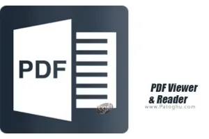 نرم افزار پی دی اف خوان قدرتمند برای اندروید PDF Viewer & Reader 1.2.8