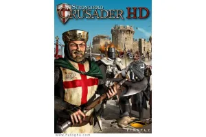 دانلود بازی Stronghold Crusader HD Enhanced Edition جنگ های صلیبی نسخه پیشرفته برای کامپیوتر