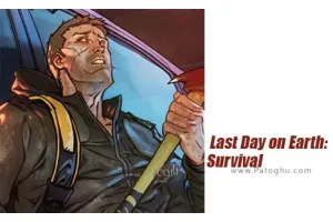 دانلود بازی Last Day on Earth: Survival 1.25.0 آخرین روز زمین برای اندروید