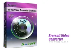 دانلود Brorsoft Video Converter 4.9 – نرم افزار تبدیل فرمت ویدیو و فیلم با سرعت بالا