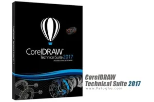 دانلود CorelDRAW Technical Suite 2024 25.2.0.301 کورل تکنیکال سوییت – مجموعه نرم افزار های شرکت کورل
