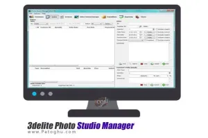 دانلود نرم افزار 3delite Photo Studio Manager 1.0.11.507 – مدیریت و ساماندهی عکس ها