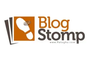 دانلود نرم افزار BlogStomp v3.73 - ادغام و اشتراک گذاری تصاویر