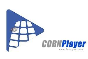 مدیا پلیر قدرتمند پخش فیلم و موزیک CORNPlayer 1.0.2.1202