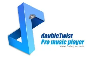 دانلود doubleTwist Pro music player v3.5.3 build 30059 – موزیک پلیر حرفه ای اندروید