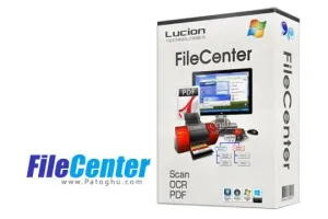 دانلود Lucion FileCenter Suite 12.0.31 نرم افزار مدیریت و سازماندهی اسناد