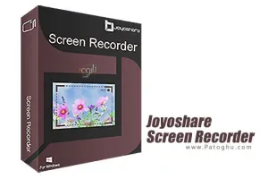 دانلود Joyoshare Screen Recorder 2.0.3.26 فیلمبرداری و اسکرین شات از صفحه نمایش