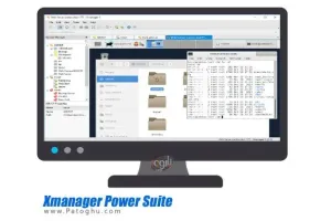 دانلود نرم افزار Xmanager Power Suite 6.0199 مدیریت و کنترل شبکه و سیستم ها از راه دور