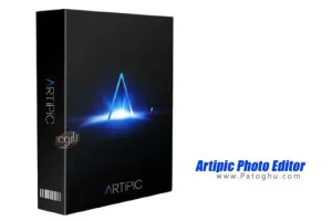نرم افزار Artipic Photo Editor 2.6.1.7860 ویرایشگر حرفه ای عکس