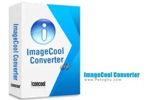 نرم افزار ImageCool Converter Pro 3.92.140320 تبدیل فرمت های مختلف عکس