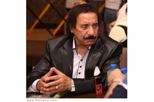 دانلود آهنگ تیتراژ فیلم دشمن زن از جواد یساری